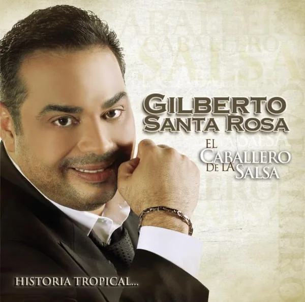 Vivir Sin Ella — Gilberto Santa Rosa