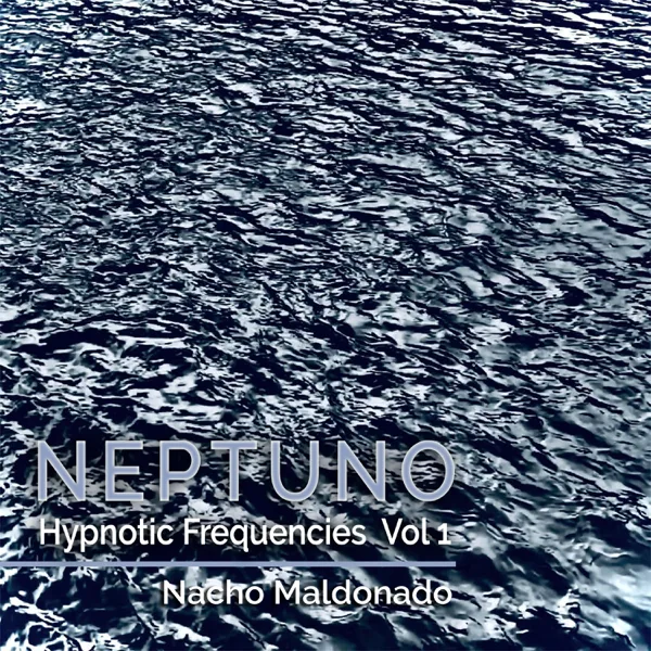 Voices of the Deep — Nacho Maldonado