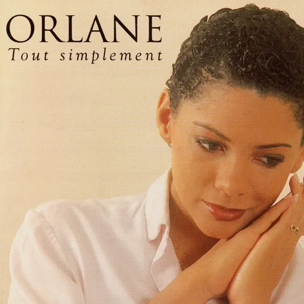 Voilà pourquoi — Orlane
