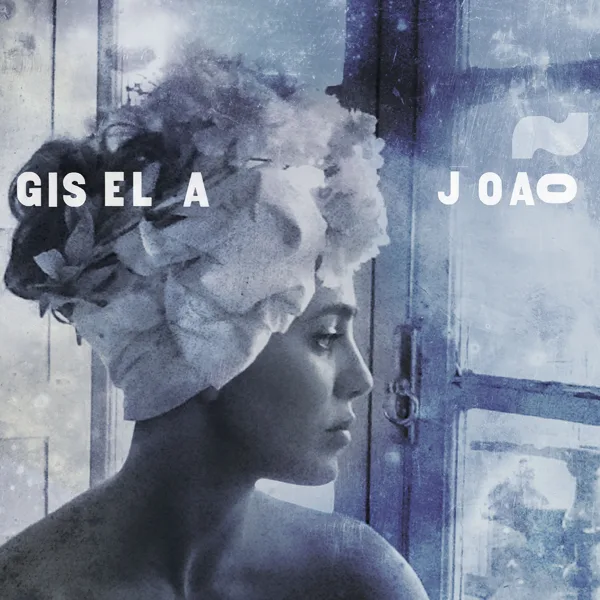 Voltaste (feat. Francisco Gaspar, Tiago Oliveira & Ricardo Parreira) — Gisela João
