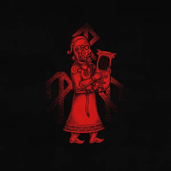 Voluspá (Skaldic Version) — Wardruna