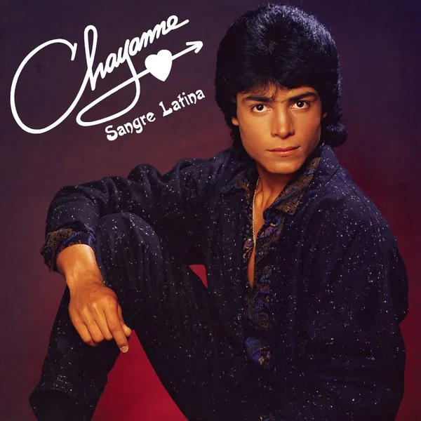 Vuelve — Chayanne