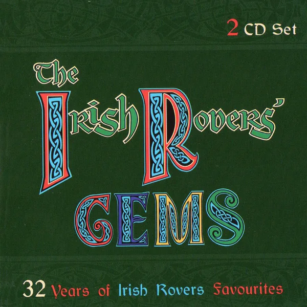 Wasn't That a Party — The Irish Rovers