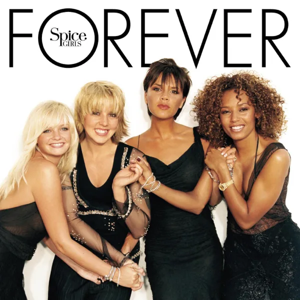 Wasting My Time — Spice Girls