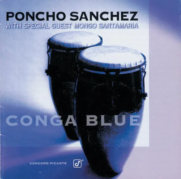 Watermelon Man — Poncho Sanchez