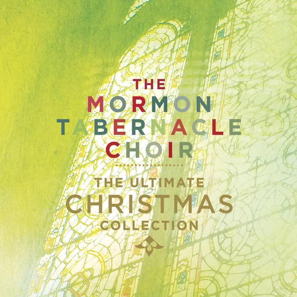 We Three Kings of Orient Are — The Tabernacle Choir at Temple Square & Richard P. Condie