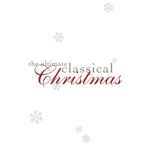 We Wish You A Merry Christmas — John Williams, Boston Pops Orchestra & Tanglewood Festival Chorus
