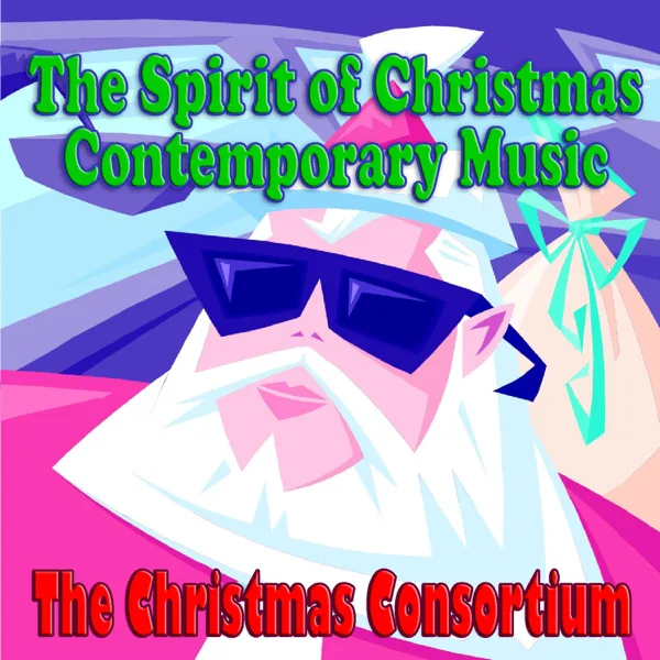 We Wish You a Merry Christmas — The Christmas Consortium