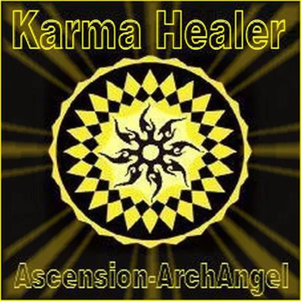 Wealth Magnet — Ascension-Archangel