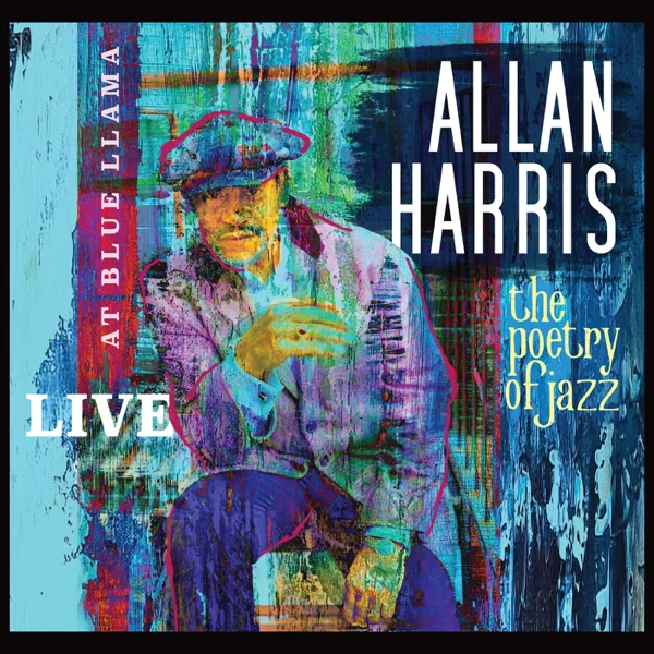 Weary Blues (Live) — Allan Harris