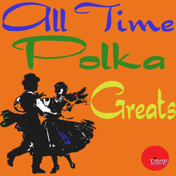 Wedding Polka — The Polka Kings