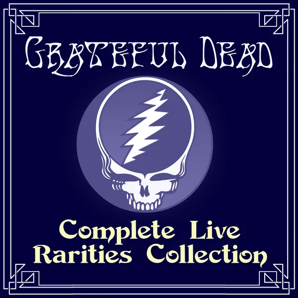 West L.A. Fadeaway (Alternate Version 1984) — Grateful Dead