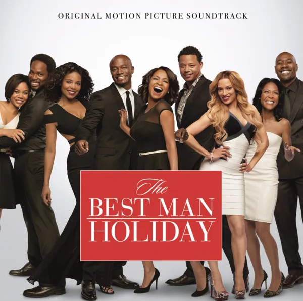 What Christmas Means to Me (from "The Best Man Holiday Original Motion Picture Soundtrack") — Fantasia