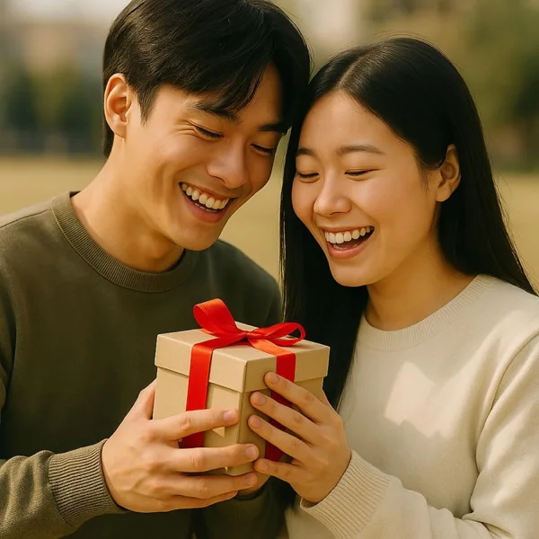 What Love Means at Every Age — Hipjisik