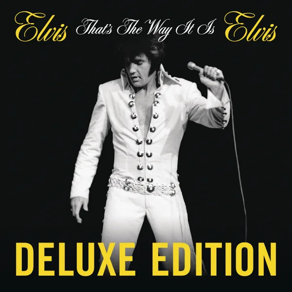 What'd I Say (Rehearsal) — Elvis Presley