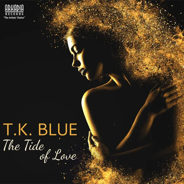 When Sunny Gets Blue (feat. James Weidman) — T.K. Blue & Stefon Harris