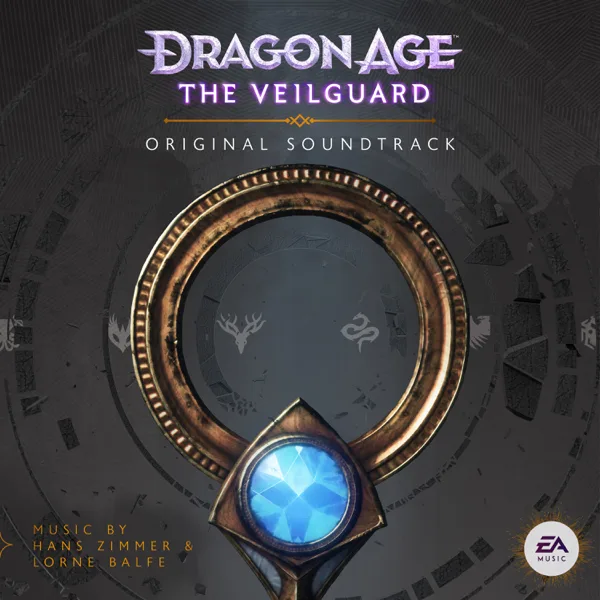 Where the Dead Must Go — Hans Zimmer & Lorne Balfe