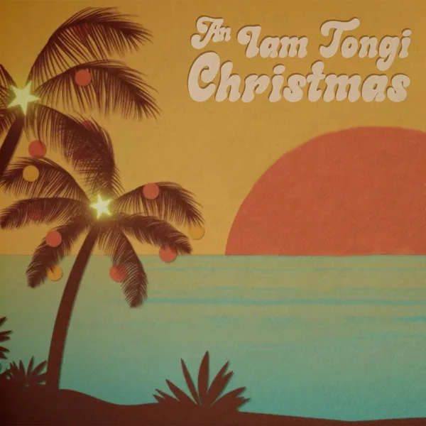 White Christmas — Iam Tongi