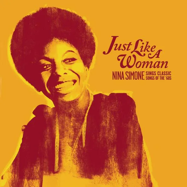 Who Knows Where the Time Goes — Nina Simone