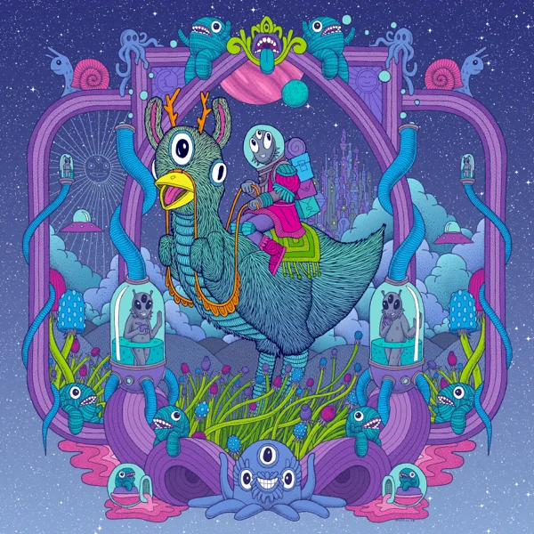 WILDSTYLE — CloZee & LSDREAM