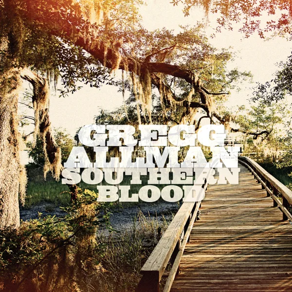 Willin' — Gregg Allman