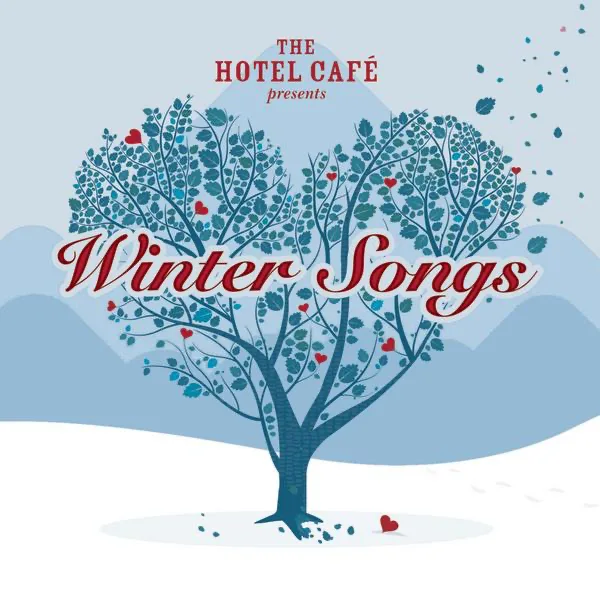 Winter Song — Sara Bareilles & Ingrid Michaelson