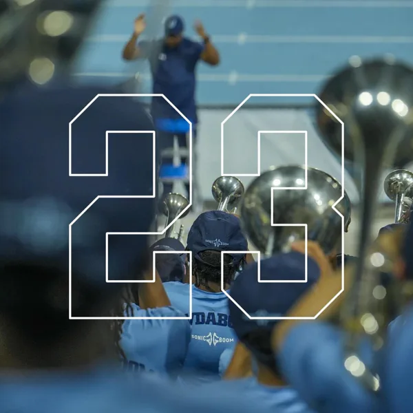 Wishing on a Star (Jackson State '23) — Jackson State Sonic Boom of the South
