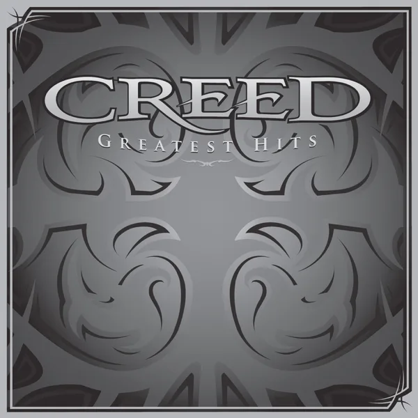 With Arms Wide Open — Creed