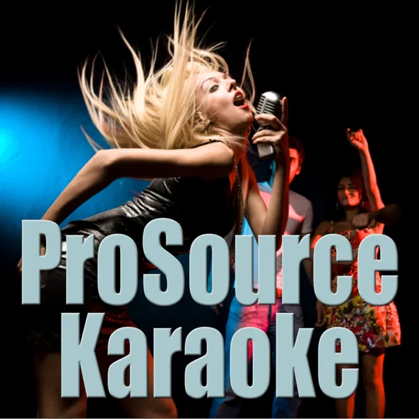 Won't You Charleston With Me (Originally Performed by Julie Andrews) [Instrumental] — ProSource Karaoke Band