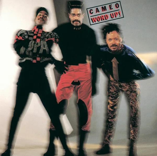 Word Up! — Cameo