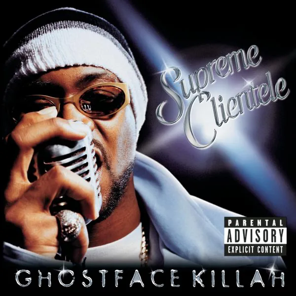 Wu Banga 101 (feat. GZA, Cappadonna, Masta Killah & Raekwon) — Ghostface Killah