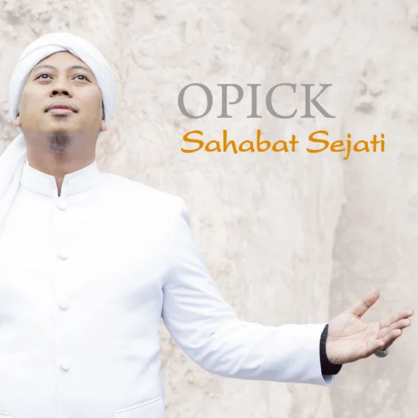 Ya Muhammad — Opick