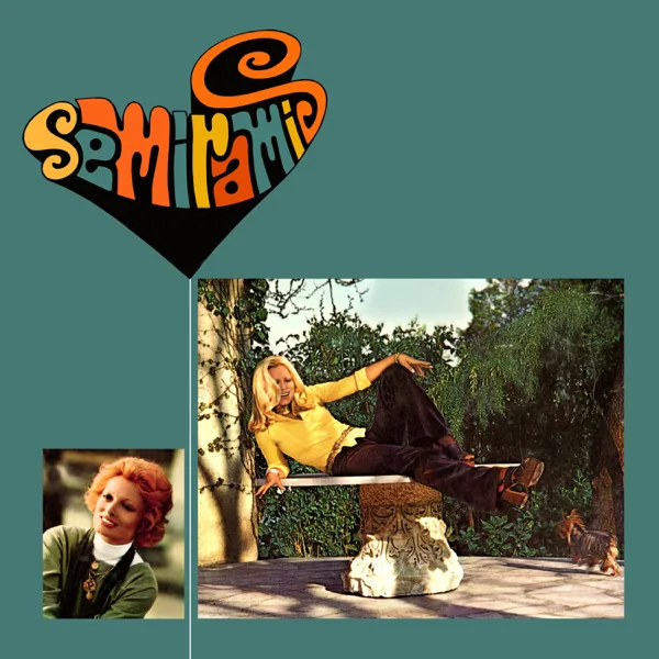 Ya O Ya Ben(Emporte Moi) [2025 Remastered] — Semiramis Pekkan