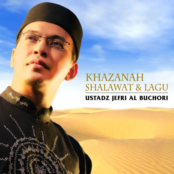 Ya Rasulullah — Ustadz Jefri Al Buchori