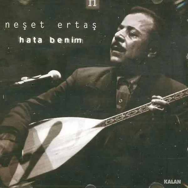 Yalan Dünya — Neşet Ertaş
