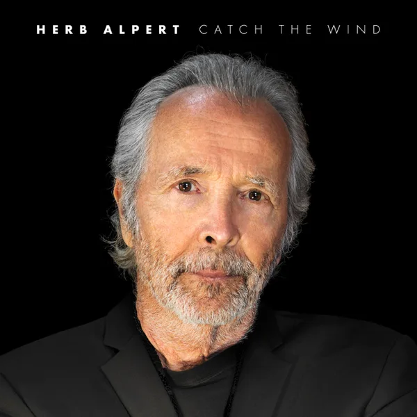 Yesterday — Herb Alpert