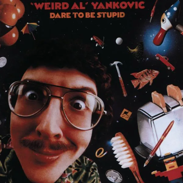 Yoda — "Weird Al" Yankovic