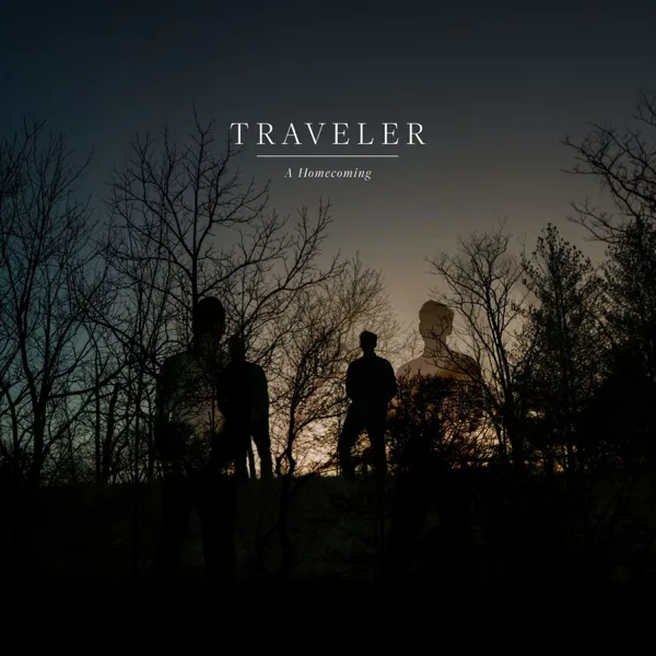 You and Me Forever — Traveler