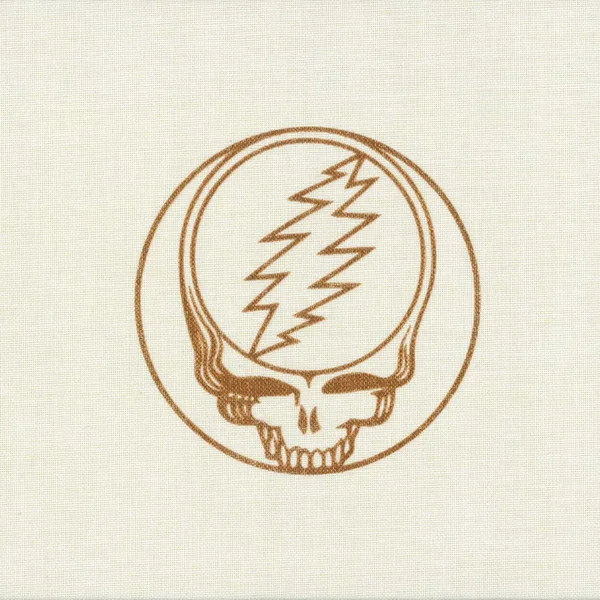 You Don't Have to Ask (Live At Fillmore West, July 16, 1966) — Grateful Dead
