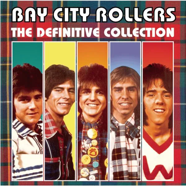 You Made Me Believe In Magic — Bay City Rollers