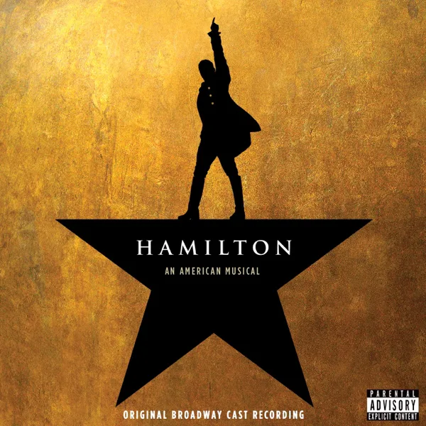 You'll Be Back — Jonathan Groff & Original Broadway Cast of "Hamilton"