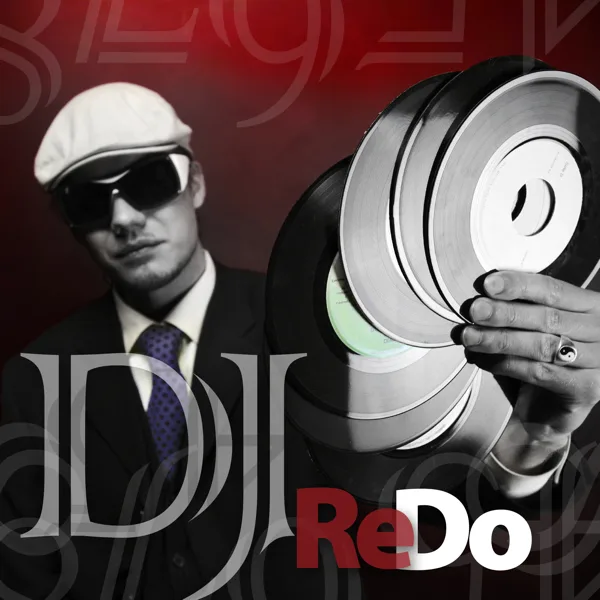 Young Forever (Instrumental Version) — DJ ReDo