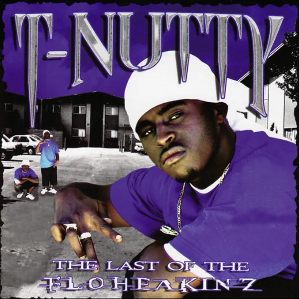 Young Nutt Factor — T-Nutty