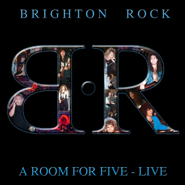 Young, Wild, And Free (Live 2001) — Brighton Rock