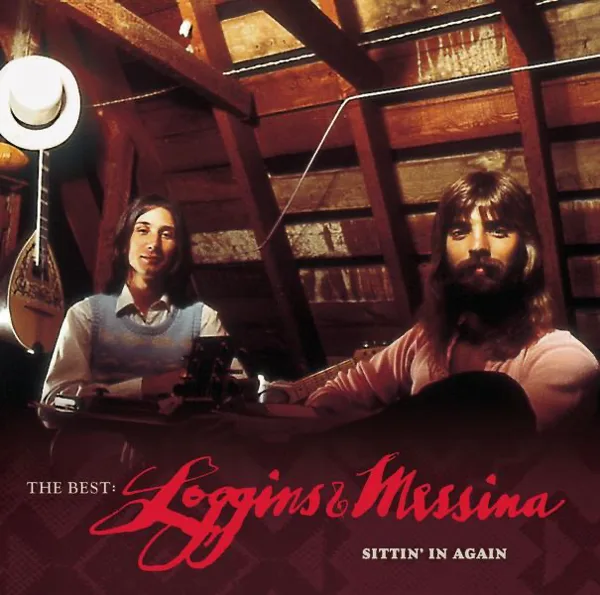 Your Mama Don't Dance — Loggins & Messina