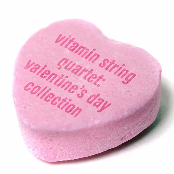 Your Song — Vitamin String Quartet
