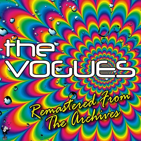 You're the One (Remastered) — The Vogues