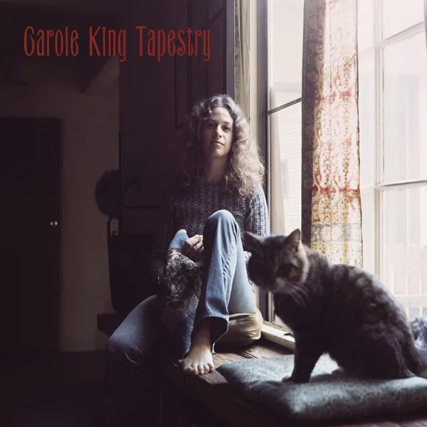 You've Got a Friend — Carole King