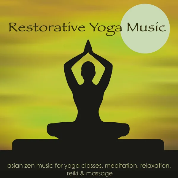 Zen (Nature Sound for Deep Relaxation) — Yoga Music Guru