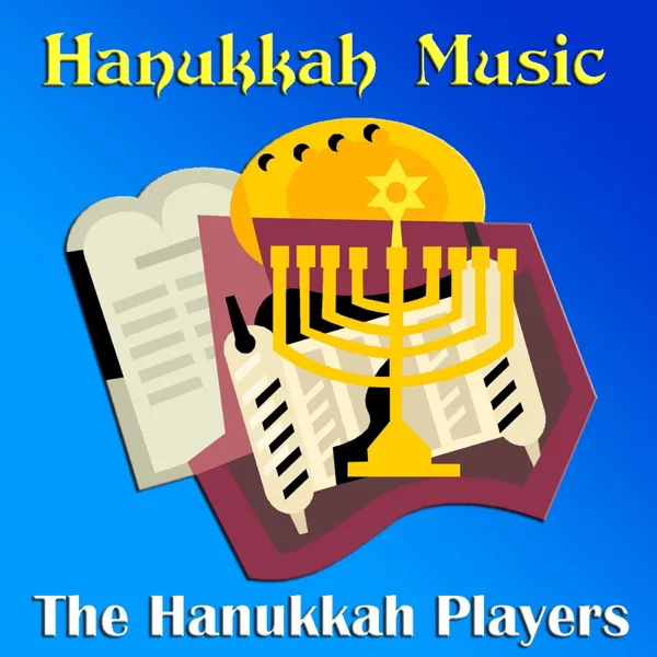 Zum Gali Gali — The Hanukkah Players